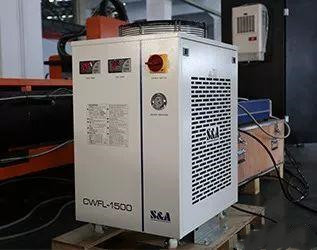 炎炎夏日，激光切割機如何維護保養？