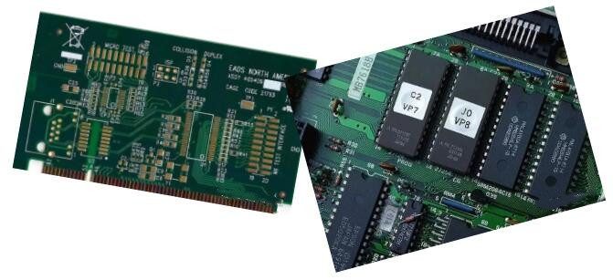 激光打標(biāo)PCB，電路板行業(yè)未來(lái)發(fā)展的趨勢(shì)