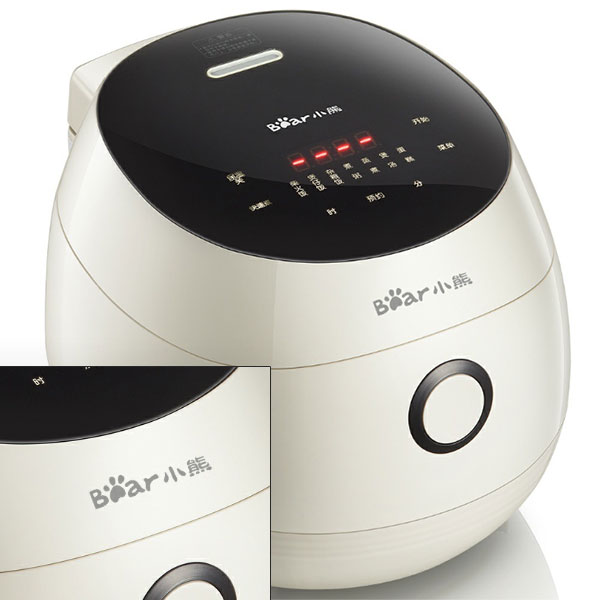 生活電器產(chǎn)品激光打標