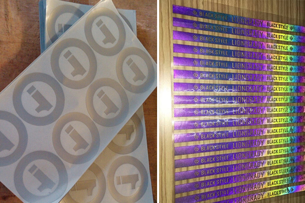 熱轉(zhuǎn)印刻字膜切割設(shè)備— 反光（tpu&nbsp;，pu）刻字膜激光打標(biāo)機