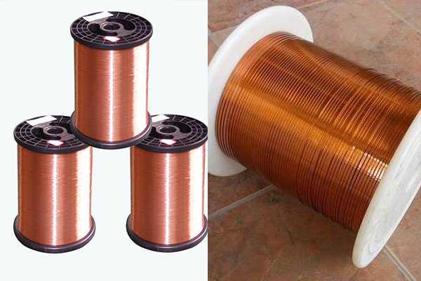 漆包線(xiàn)激光脫漆設(shè)備—激光剝漆機(jī)