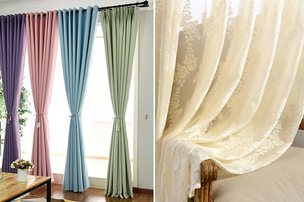 窗簾簾頭激光切割機，窗簾廠家的裁剪好幫手！