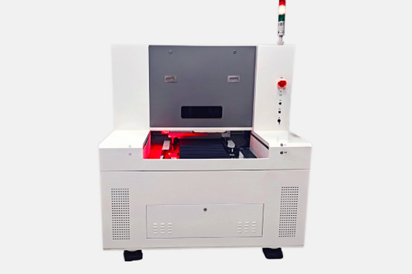 濾光片激光切割機(jī)，濾光片切割“剛需”設(shè)備