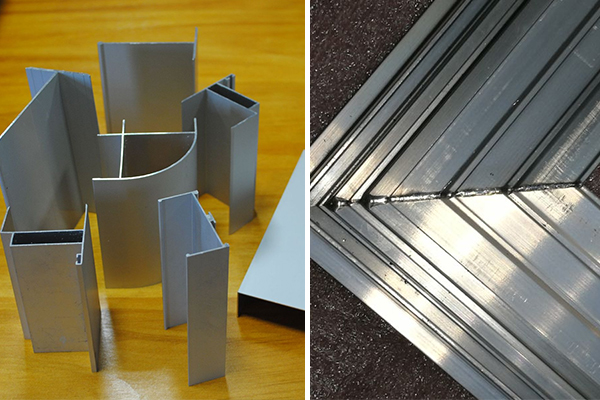 激光鋁焊機，鋁合金焊接新方式