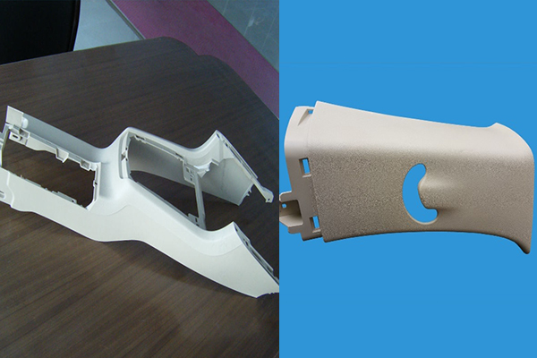 汽車零部件激光三維切割機 汽車零部件激光三維切割機