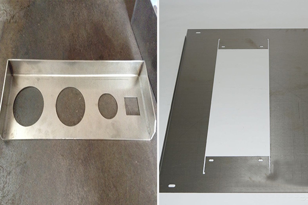 激光焊接切割一體機,焊接與切割的工藝新升級 激光焊接切割一體機,焊接與切割的工藝新升級