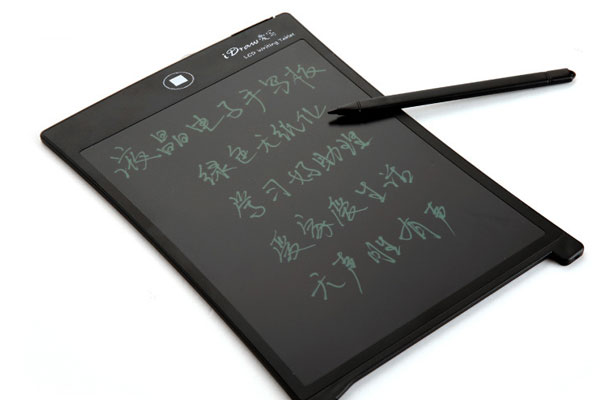 液晶手寫板切割神奇—電子手寫板激光切割機(jī) 液晶手寫板切割神奇—電子手寫板激光切割機(jī)