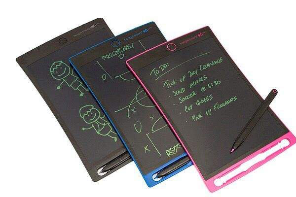 液晶手寫板切割神奇—電子手寫板激光切割機(jī) 液晶手寫板切割神奇—電子手寫板激光切割機(jī)