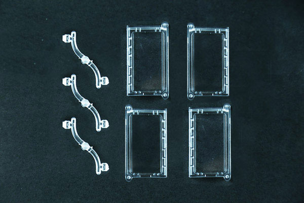 注塑件切割水口設備——水口激光切割機 注塑件切割水口設備——水口激光切割機