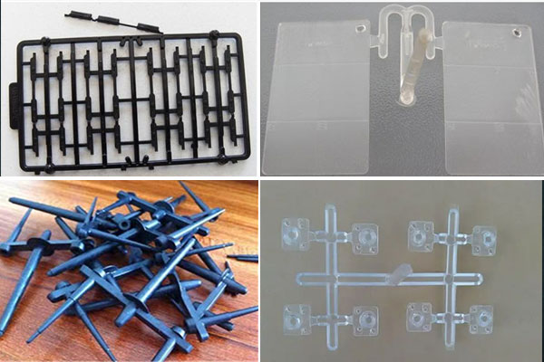 注塑件切割水口設備——水口激光切割機 注塑件切割水口設備——水口激光切割機