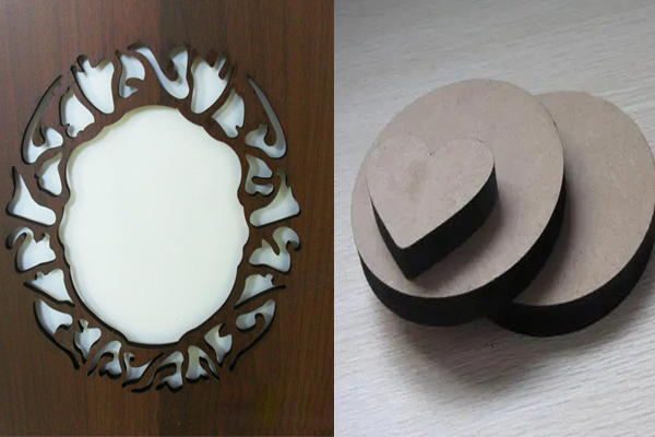 密度纖維板激光切割機(jī)，讓板材切割更簡(jiǎn)單