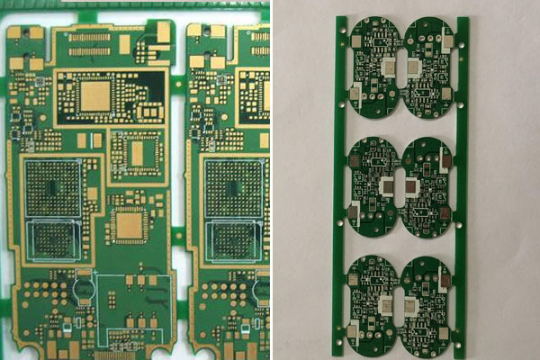 FR4電路板切割設備—電路板激光分板機 FR4電路板切割設備—電路板激光分板機