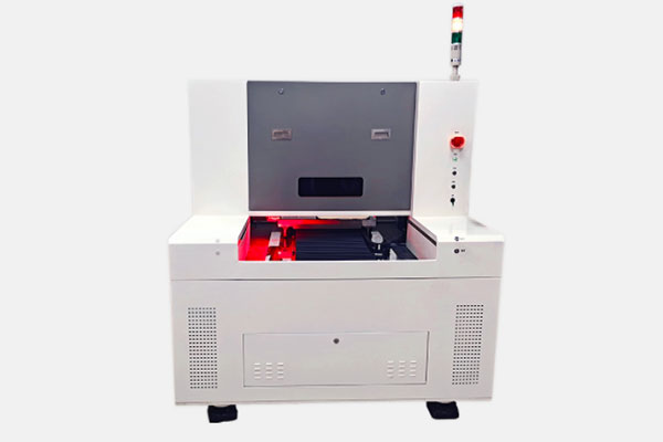 FR4電路板切割設備—電路板激光分板機 FR4電路板切割設備—電路板激光分板機