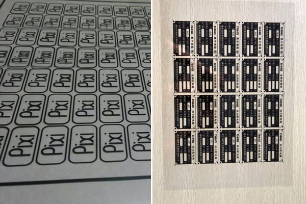 菲林片菲林膜菲林殼切割設備——菲林激光切割機 菲林片菲林膜菲林殼切割設備——菲林激光切割機