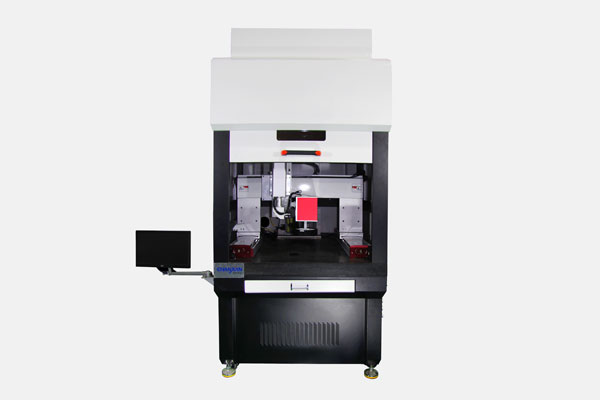 LDS天線激光打標鐳雕技術分析 LDS天線激光打標鐳雕技術分析