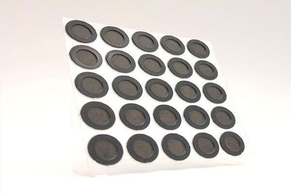 透氣音膜,防水透聲膜切割設備—音膜激光切割機 透氣音膜,防水透聲膜切割設備—音膜激光切割機