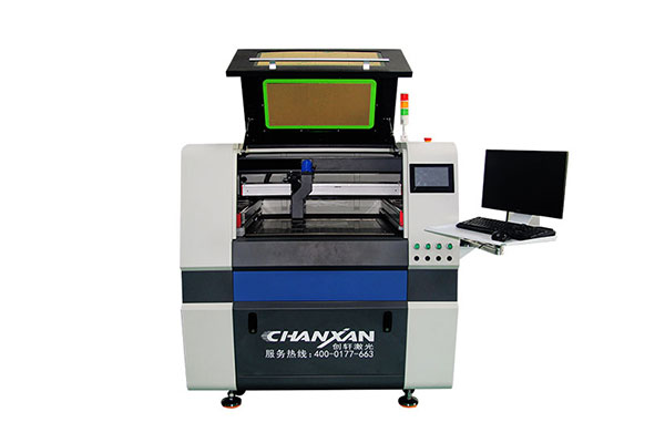 調光膜霧化玻璃切割設備—調光膜激光切割機 調光膜霧化玻璃切割設備—調光膜激光切割機