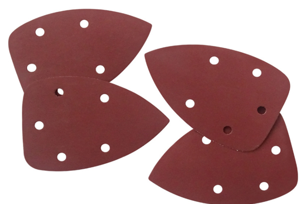 磨料磨具專用切割設備—砂紙激光切割機 磨料磨具專用切割設備—砂紙激光切割機