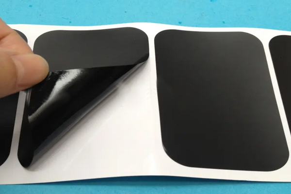 遮光片遮光膜切割設備—激光模切機 遮光片遮光膜切割設備—激光模切機