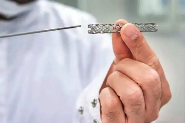 激光切割心臟支架,為患者生命保駕護(hù)航! 激光切割心臟支架,為患者生命保駕護(hù)航!