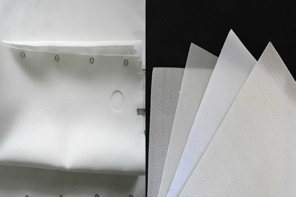 工業濾布尼龍網布切割機型—過濾布激光切割機 工業濾布尼龍網布切割機型—過濾布激光切割機