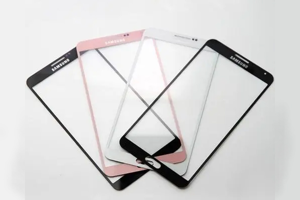 玻璃蓋板切割設備—超薄玻璃切割機 玻璃蓋板切割設備—超薄玻璃切割機