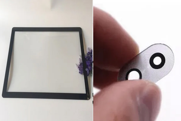 玻璃蓋板切割設備—超薄玻璃切割機 玻璃蓋板切割設備—超薄玻璃切割機