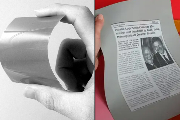 FPL電子紙專用切割設備—電子紙激光切割機 FPL電子紙專用切割設備—電子紙激光切割機