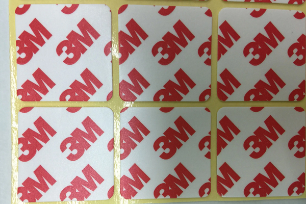 3M不干膠膜全切半切設(shè)備——3M膠帶激光切割機(jī) 3M不干膠膜全切半切設(shè)備——3M膠帶激光切割機(jī)