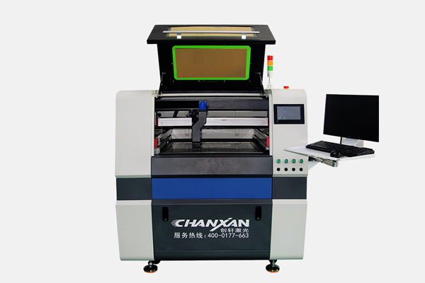 3M不干膠膜全切半切設(shè)備——3M膠帶激光切割機(jī) 3M不干膠膜全切半切設(shè)備——3M膠帶激光切割機(jī)