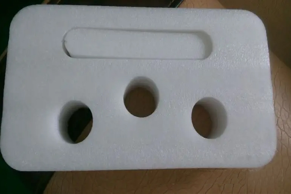 激光切割海綿,EVA泡棉,珍珠棉工藝分析 激光切割海綿,EVA泡棉,珍珠棉工藝分析