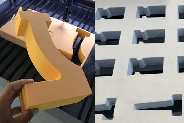 激光切割海綿,EVA泡棉,珍珠棉工藝分析 激光切割海綿,EVA泡棉,珍珠棉工藝分析