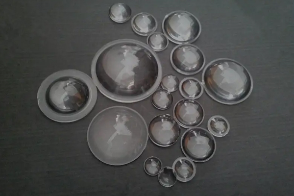 汽車燈具透鏡水口生產中的激光應用 汽車燈具透鏡水口生產中的激光應用