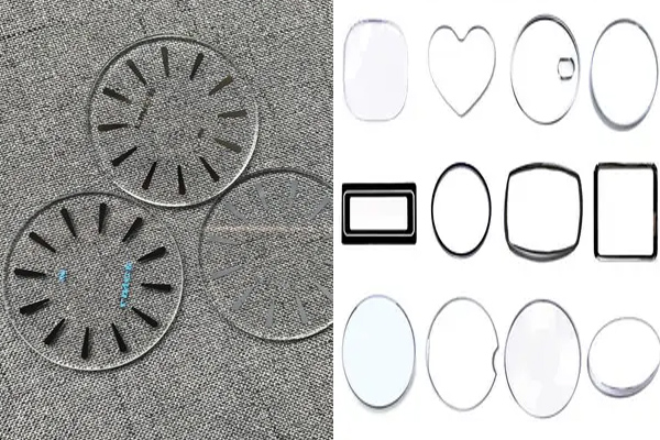 手表翻蓋玻璃面板打孔切割設備—玻璃激光切割機 手表翻蓋玻璃面板打孔切割設備—玻璃激光切割機