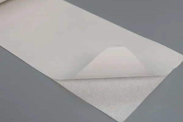 醫(yī)用敷料傷口貼切割打孔設(shè)備—無紡布激光切割機 醫(yī)用敷料傷口貼切割打孔設(shè)備—無紡布激光切割機