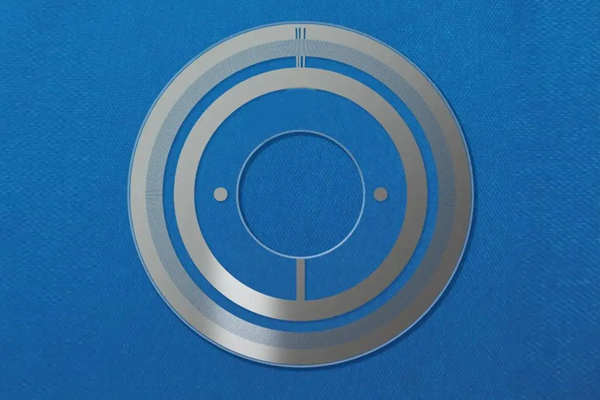 玻璃光電碼盤打孔切割設備—碼盤激光切割機 玻璃光電碼盤打孔切割設備—碼盤激光切割機