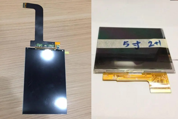 TFT液晶顯示屏幕切割設(shè)備—屏幕激光切割機