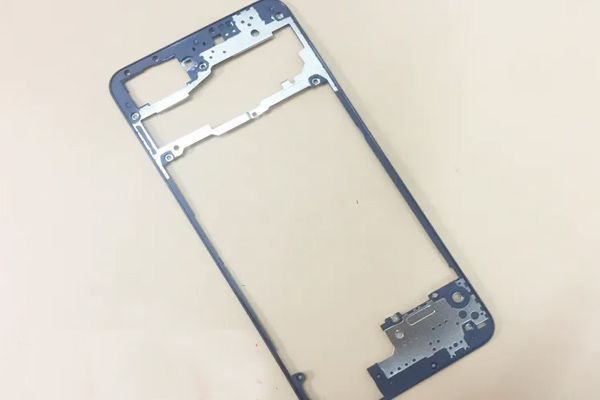 手機中框線激光鐳雕工藝分析 手機中框線激光鐳雕工藝分析