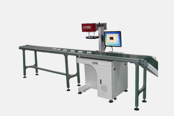 手機中框線激光鐳雕工藝分析 手機中框線激光鐳雕工藝分析