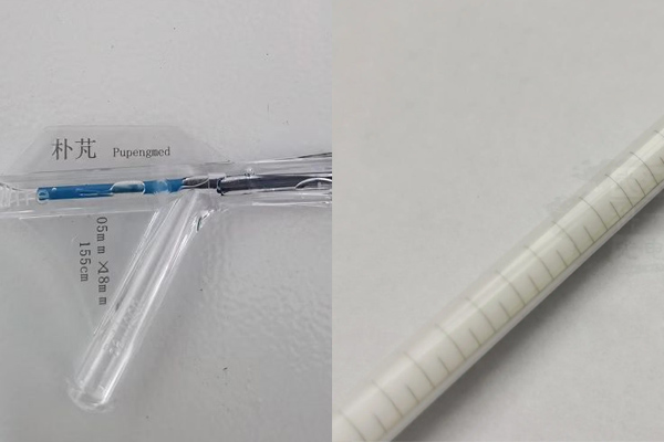 醫療專用器械打標設備—紫外激光打標機 醫療專用器械打標設備—紫外激光打標機