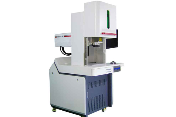 醫療專用器械打標設備—紫外激光打標機 醫療專用器械打標設備—紫外激光打標機