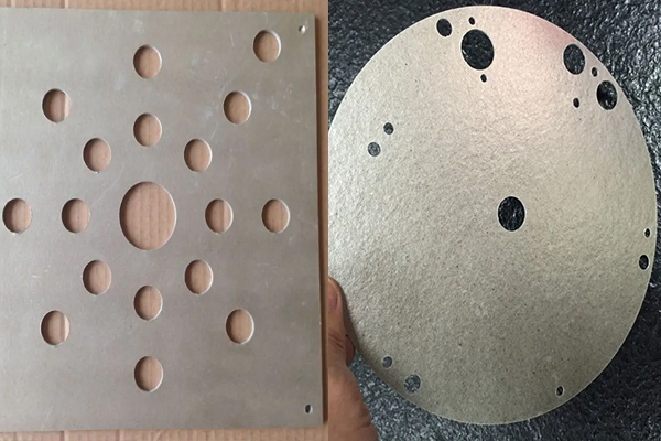 云母板云母片切割打孔設備—云母板激光切割機 云母板云母片切割打孔設備—云母板激光切割機