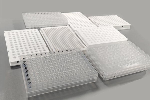 PCR激光鐳雕設備—PCR板激光打標機 PCR激光鐳雕設備—PCR板激光打標機