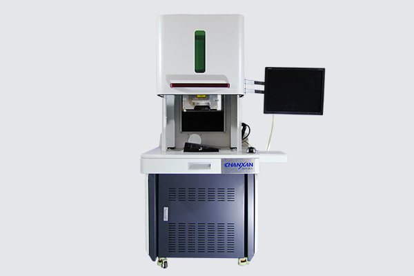 PCR激光鐳雕設備—PCR板激光打標機 PCR激光鐳雕設備—PCR板激光打標機