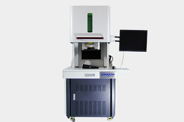 密胺樹脂工業制品，密胺產品打標鐳雕設備—餐盤餐具激光打標機