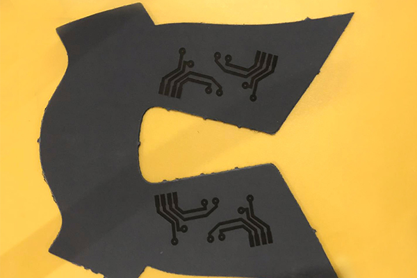 激光技術在制鞋行業的應用 激光技術在制鞋行業的應用