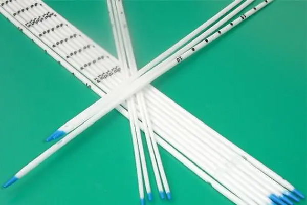 醫(yī)療不銹鋼圓管激光刻線工藝 醫(yī)療不銹鋼圓管激光刻線工藝