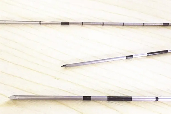 醫(yī)療不銹鋼圓管激光刻線工藝 醫(yī)療不銹鋼圓管激光刻線工藝