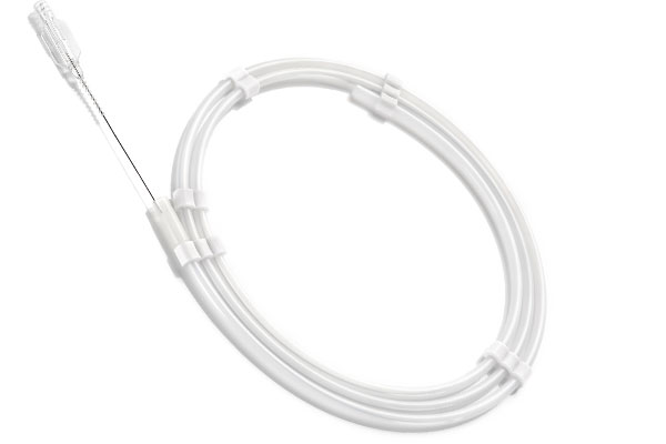 PTCA冠脈球囊導(dǎo)管激光打孔工藝 PTCA冠脈球囊導(dǎo)管激光打孔工藝