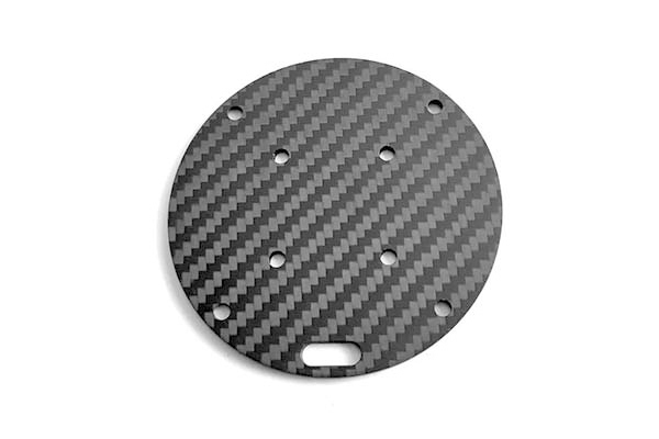 碳纖維材料激光切割工藝 碳纖維材料激光切割工藝